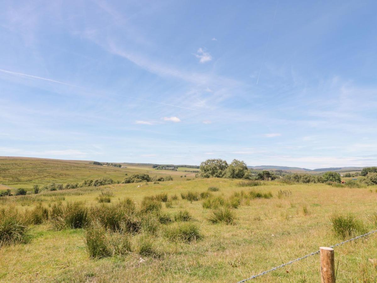 Drovers Rest Otterburn Dış mekan fotoğraf